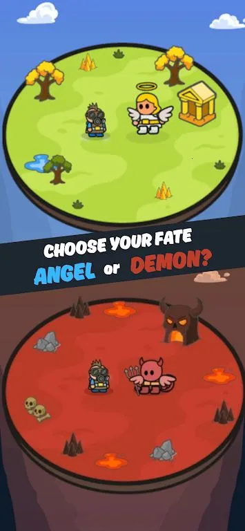 ����ĩ��(ĩ��ս����Ϸ)v1.0 ��׿���ͼ3