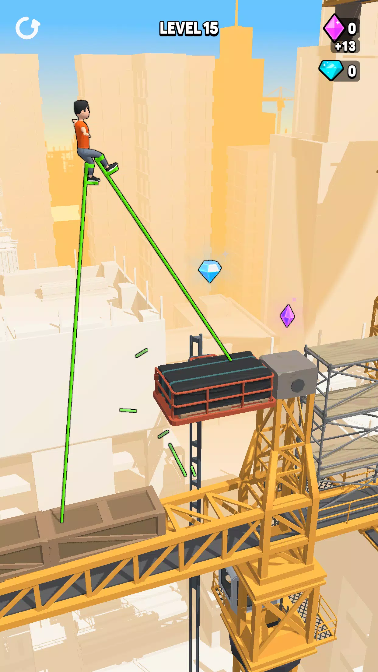 �����Ĺ����ȸ����ƽ������v1.19.0 ��׿���ͼ1