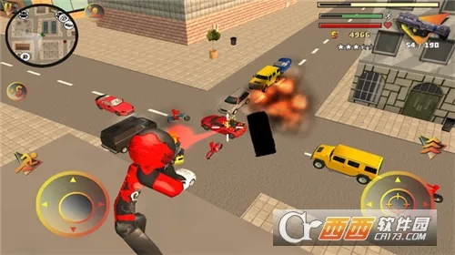 ���������Ӣ��2���޽����ʯ��v3.0.2.4 ��Ѱ��ͼ1