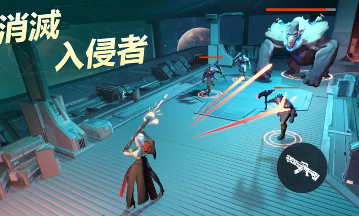 ���أ��ǽ��޼䰲׿���ֻ���v1.0.61.194066 �ٷ������ͼ2