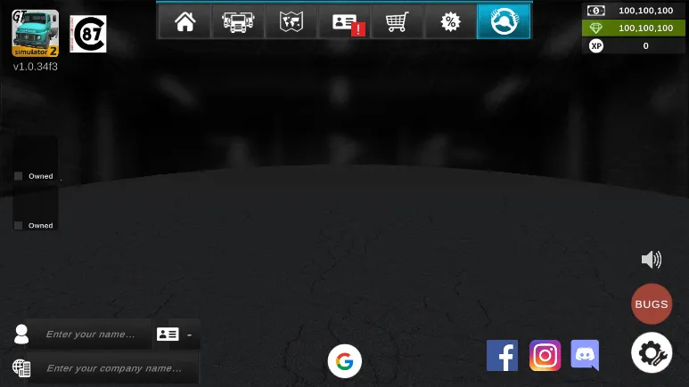 �󿨳�ģ����2���İ�����v1.0.34f3 ��׿���ͼ3