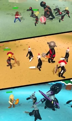 ����˶�Ԫ����2026���°汾v1.0 �ٷ������ͼ1