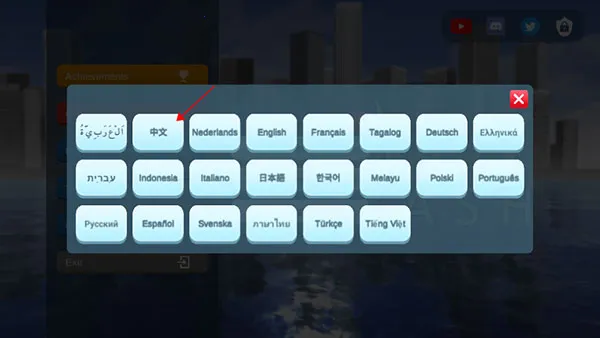 ���л���ģ����������