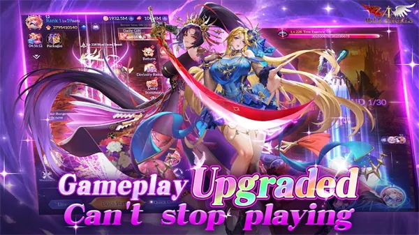 ����Ů���ƽ��������ʯv8.16.2.021103 ��׿���ͼ2