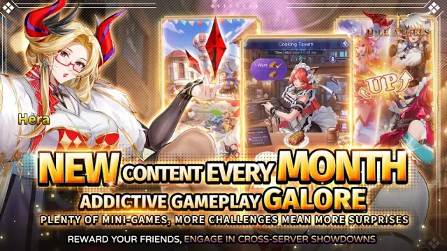 ����Ů���ƽ��������ʯv8.16.2.021103 ��׿���ͼ0