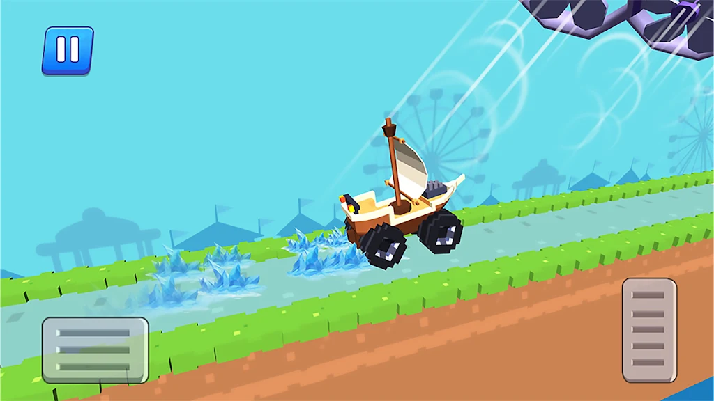 3D�������(3D������Ϸ)v1.6.18 ��׿���ͼ2