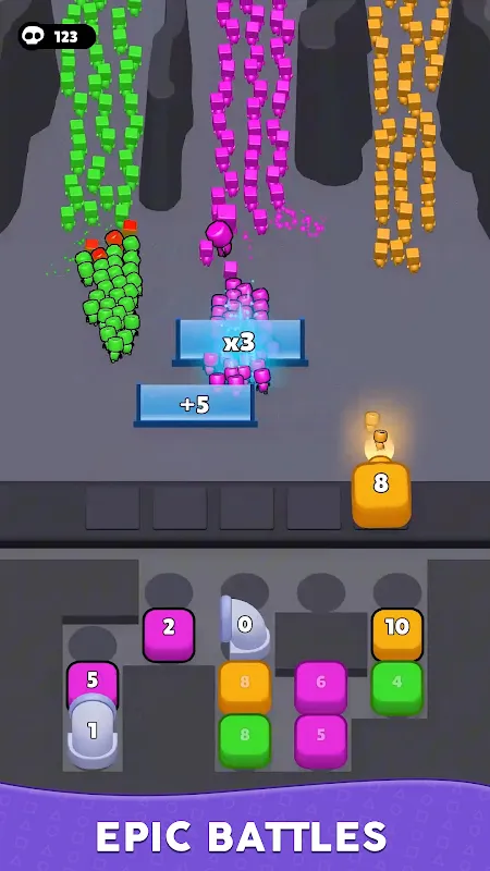 ���ƹ���(���ǲ�����Ϸ)v0.0.1 ��׿���ͼ1