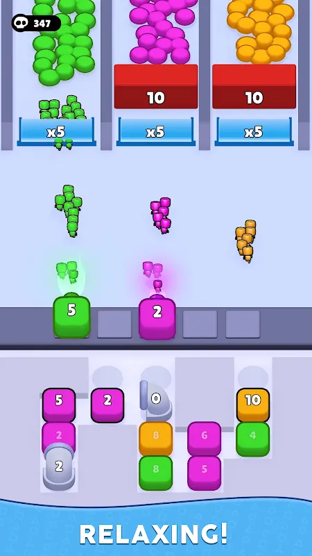 ���ƹ���(���ǲ�����Ϸ)v0.0.1 ��׿���ͼ2