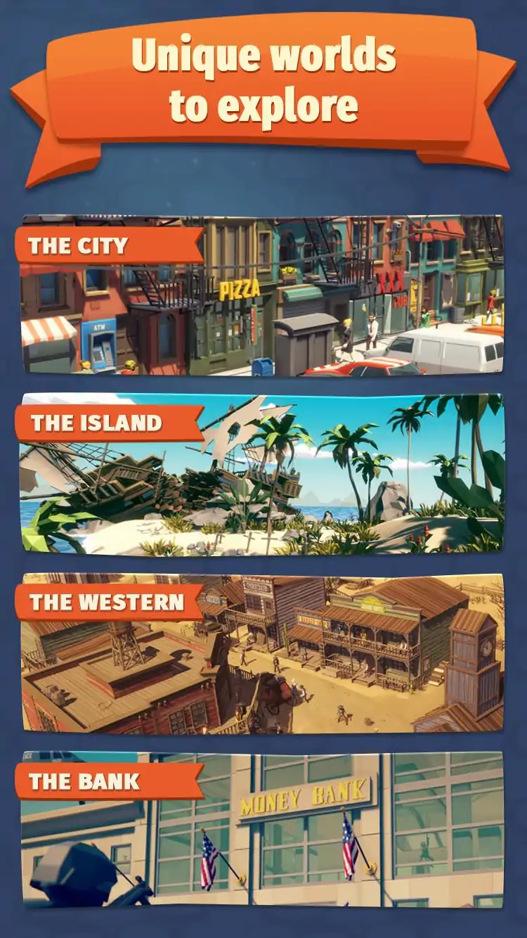 �����ѹ�PvP(������������Ϸ)v0.0.50 �ٷ������ͼ1