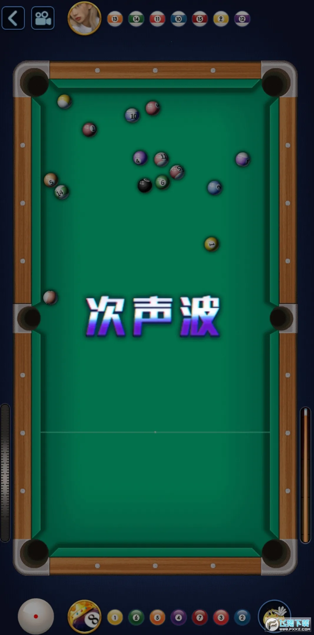 ����������а�v1.0.5_beta �ֻ����ͼ0