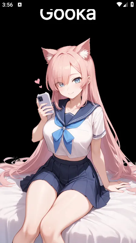 gooka�ϰ汾v1.0.105 �ֻ����ͼ2