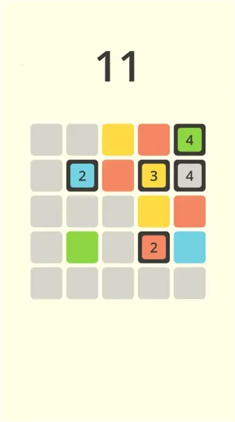 Boxx(2048������Ϸ)v1.0.0 ��Ѱ��ͼ0