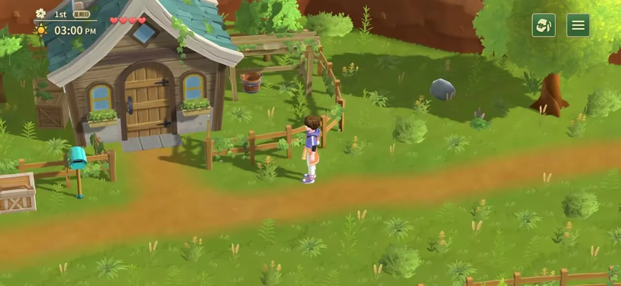 ��������:����֮��(ģ�⾭Ӫ��Ϸ)v1.34 �ٷ������ͼ3