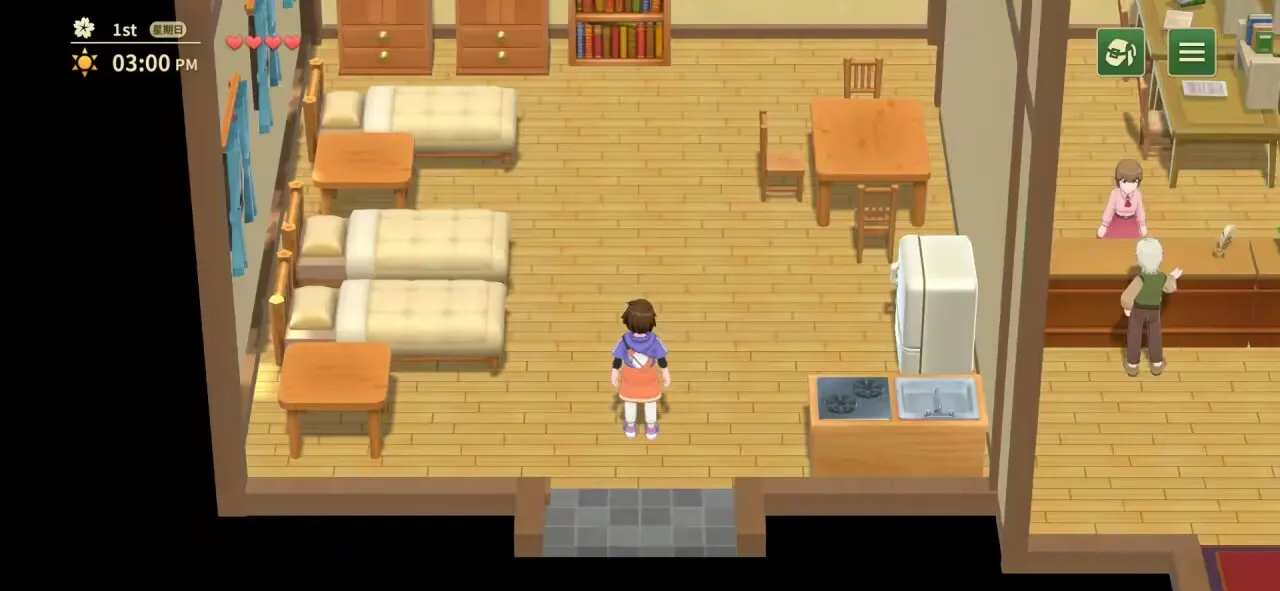 ��������:����֮��(ģ�⾭Ӫ��Ϸ)v1.34 �ٷ������ͼ2