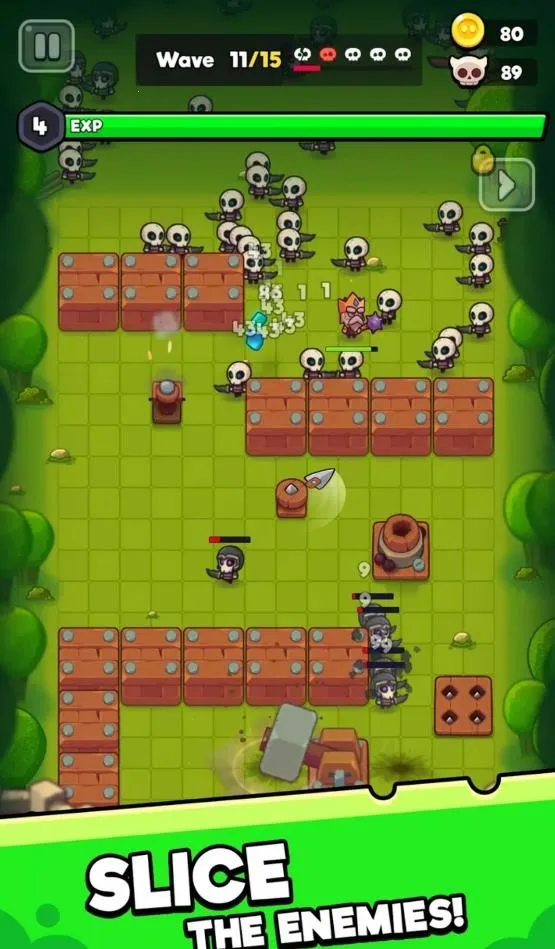 ���������ƽ��v1.4.1 ��׿���ͼ1