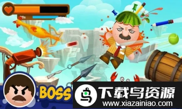 �����ϰ�4(��ѹ������Ϸ)v1.7.7 ��Ѱ��ͼ1