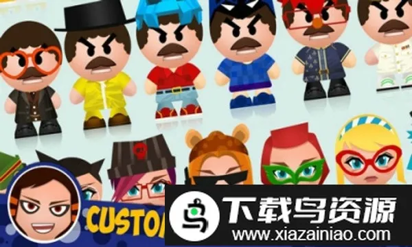 �����ϰ�4(��ѹ������Ϸ)v1.7.7 ��Ѱ��ͼ2