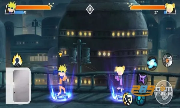 ��������ߴ�ս�ƽ����Ϸ���ò˵�v4.1 �ٷ������ͼ1