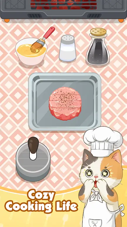 ��ζ������2026�ٷ����°汾v1.0.1 �ٷ������ͼ1