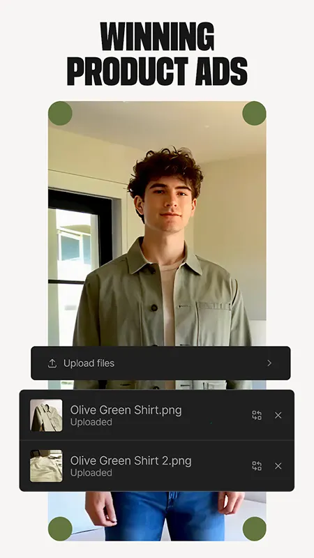 InVideo AI(��Ƶ��������)v4.3.5 ��Ѱ��ͼ1