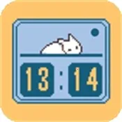 ColorClockɫ��ʱ��(�๦����������)