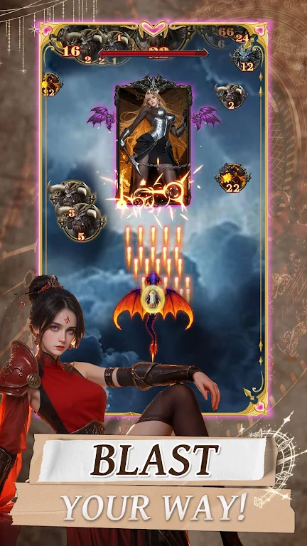 ħ�����׾�����(��Ļð����Ϸ)v1.1.0 ��׿���ͼ2