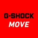 g shock move.(�ֱ���������)