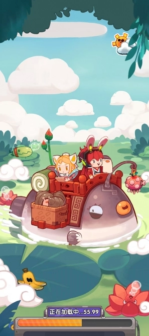 �ڵ��Գ�(ð��С��Ϸ)v1.5 ��׿���ͼ3