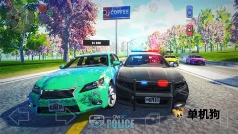 owrc����׷��ģ�����ƽ��v1.0046 ��׿���ͼ3