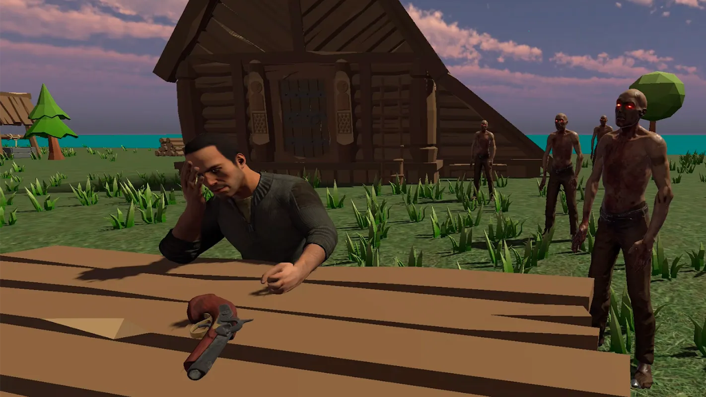 ������ʬ(��ʬ�����Ϸ)v1.21 �ֻ����ͼ2