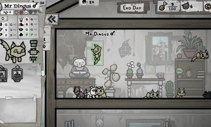 �����Ľ�ϣ�����PC���԰�(è��غ���ð��)v1.0 �ֻ����ͼ3