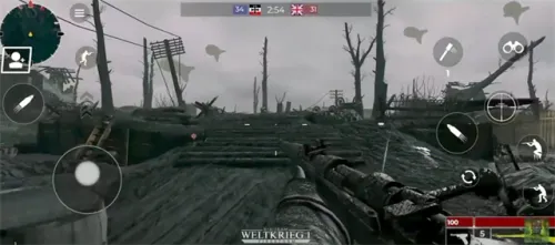 һս���ַ籩��ʵ��v166 ��׿���ͼ1