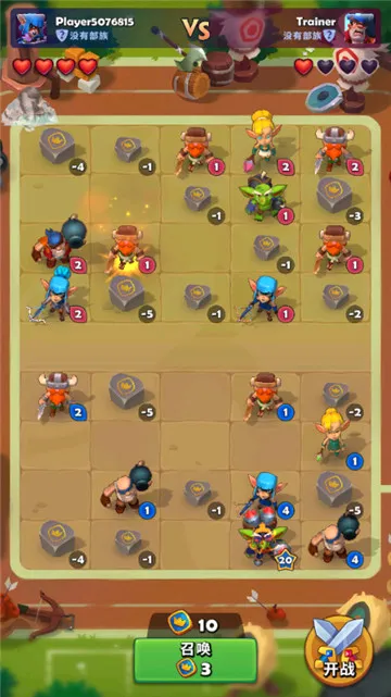 ͭ����֮ս�ƽ��v1.28.0 �ٷ������ͼ1