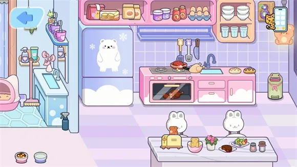 �ڴ����������޹��v1.03 ��׿���ͼ2