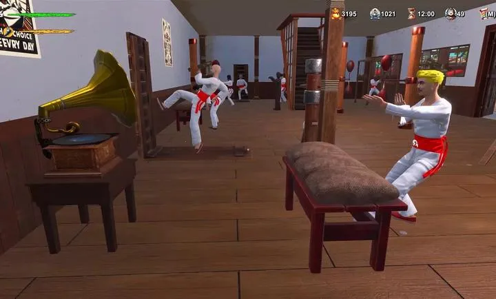 ��ѧУģ�����ƽ�����ò˵�v27 �ٷ������ͼ3