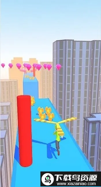 ֱ����С���ܿ�(Ȥζ�ܿ���Ϸ)v0.1 �ٷ������ͼ0