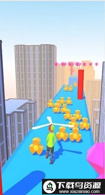 ֱ����С���ܿ�(Ȥζ�ܿ���Ϸ)v0.1 �ٷ������ͼ1