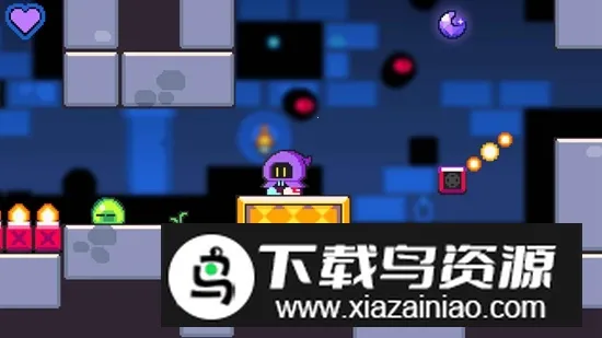 Shadow TrickӰ��Ϸ��(��Ӱ�����Ϸ)v0.0.4 �ٷ������ͼ2