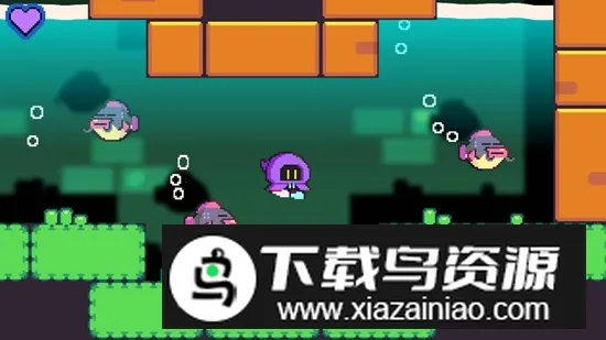 Shadow TrickӰ��Ϸ��(��Ӱ�����Ϸ)v0.0.4 �ٷ������ͼ3