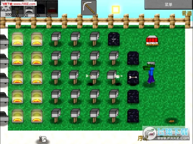 mc��ս��ʬ2expand0.2.2v0.5.2 �ֻ����ͼ0