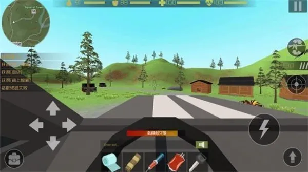 ��ʬ������������������v1.82 �ֻ����ͼ2