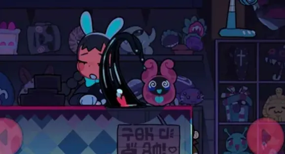 cryptid park(Ǳ�н�����Ϸ)v1.0 �ֻ����ͼ2