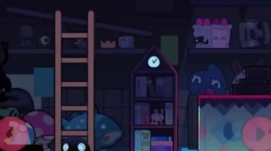 cryptid park(Ǳ�н�����Ϸ)v1.0 �ֻ����ͼ0