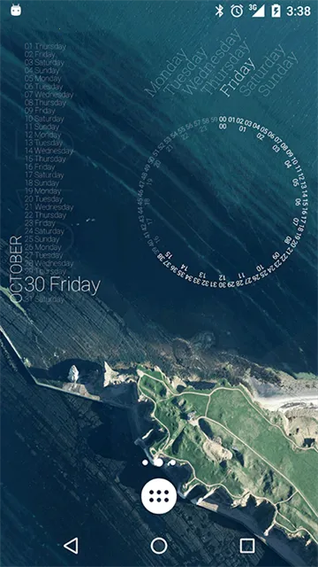 kwgt pro����������ֻ���v3.80b522706 ��Ѱ��ͼ1