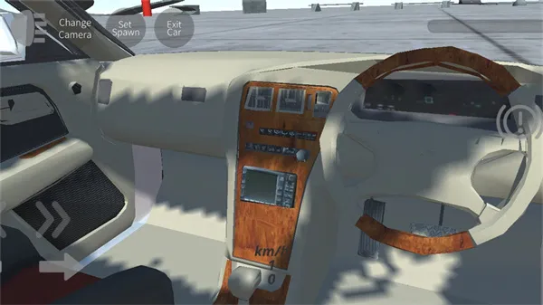 ���ϳ���ģ����ģ��(����ģ����Ϸ)v0.41 �ٷ������ͼ1