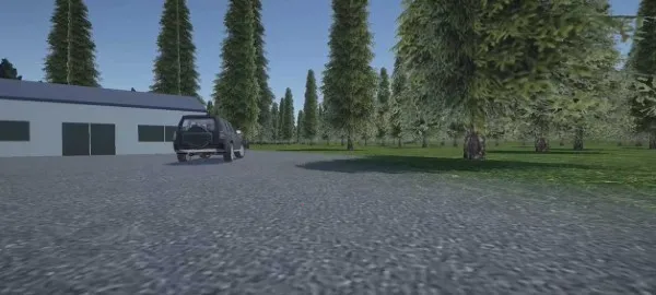 ���ϳ���ģ����ģ��(����ģ����Ϸ)v0.41 �ٷ������ͼ0