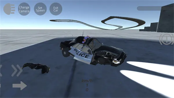 ���ϳ���ģ����ģ��(����ģ����Ϸ)v0.41 �ٷ������ͼ2