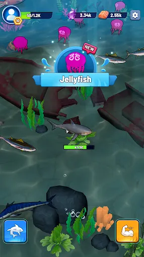 �������������ɳ�(�������ɳɳ���Ϸ)v1.0.1 �ֻ����ͼ3