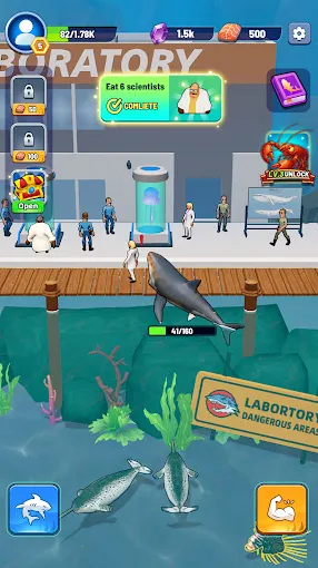 �������������ɳ�(�������ɳɳ���Ϸ)v1.0.1 �ֻ����ͼ2