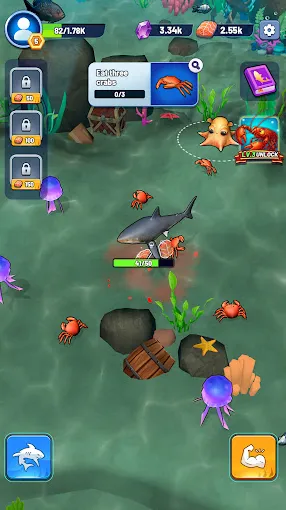 �������������ɳ�(�������ɳɳ���Ϸ)v1.0.1 �ֻ����ͼ0